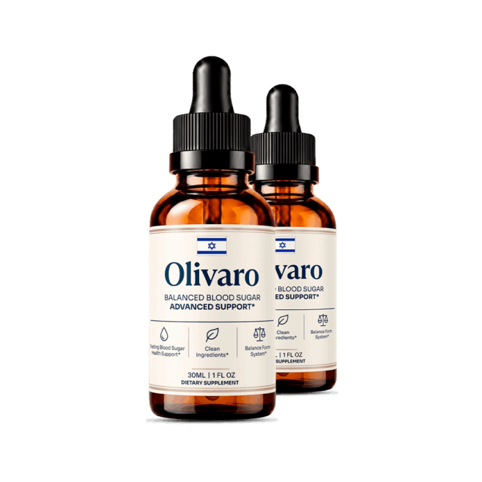 Olivaro