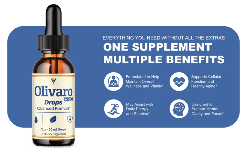 Olivaro buy now