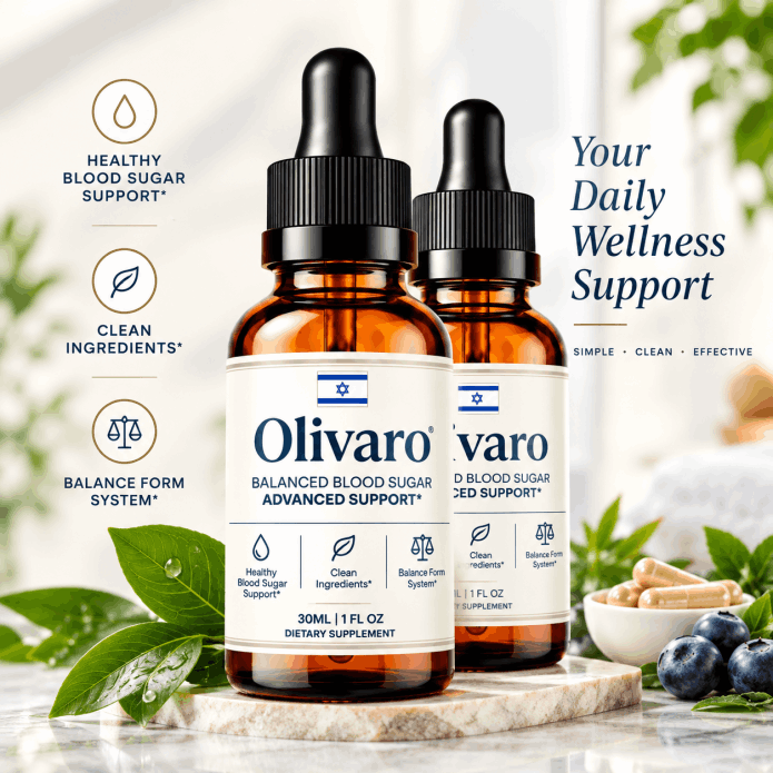 Olivaro 
