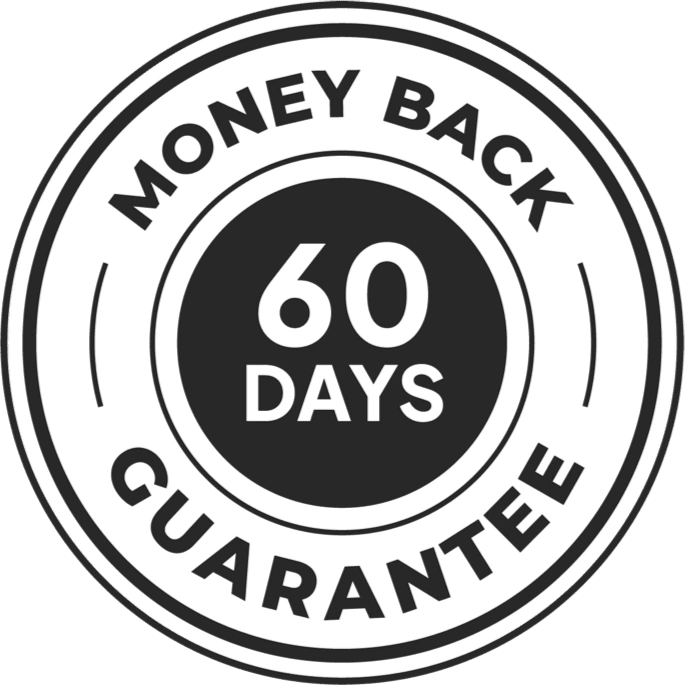 Olivaro 100% Money Back Guarantee