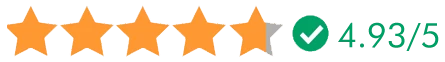 Olivaro 5 star rating